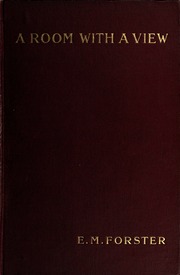 Cover of edition roomwithview00forsrich