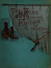 Cover of edition roseringorhistor00thac2