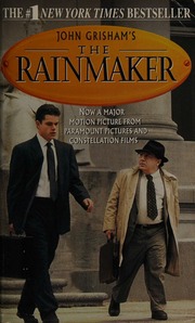 Cover of edition rainmaker0000gris_h8g8