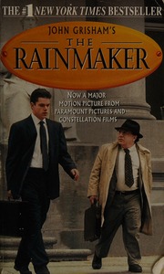 Cover of edition rainmaker0000gris_r1x4