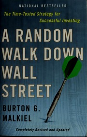 Cover of edition randomwalkdownw100malk