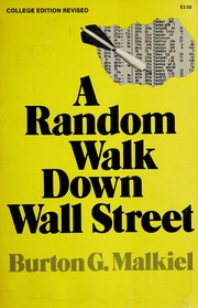 Cover of edition randomwalkdownwa0000malk