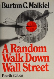 Cover of edition randomwalkdownwa0000malk_c2r5