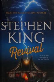 Cover of edition revival0000king_s7c1