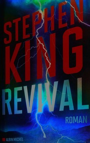 Cover of edition revivalroman0000king