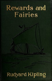 Cover of edition rewardsfairies00kipl