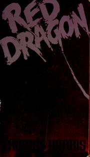 Cover of edition reddragon00thom