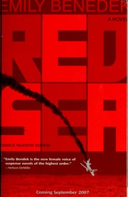 Cover of edition redseabene00bene