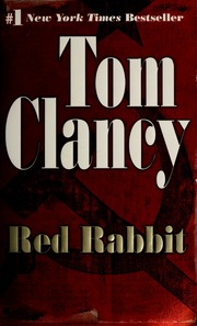 Cover of edition redrabbit00clan_0