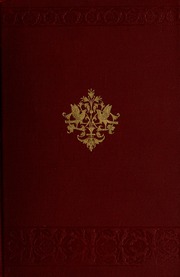 Cover of edition renaissanceini01symo