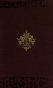 Cover of edition reninitalyfinear00symoiala