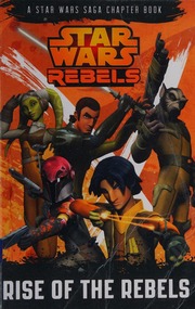 Cover of edition riseofrebels0000unse