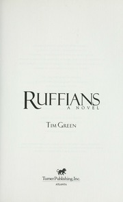 Cover of edition ruffiansnovel00gree