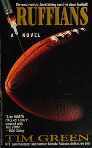 Cover of edition ruffiansnovelruf0000timg