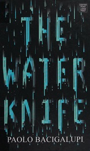 Cover of edition waterknife0000baci_e4n9