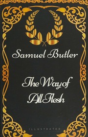 Cover of edition wayofallfleshbys0000samu