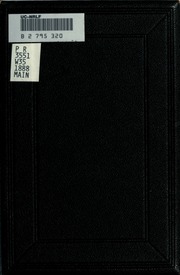 Cover of edition warnemilton00miltrich