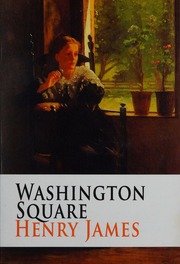 Cover of edition washingtonsquare0000jame_y4b7