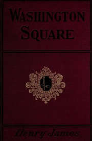 Cover of edition washingtonsquarehen00jamerich