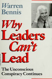 Cover of edition whyleaderscantle00benn