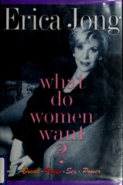 Cover of edition whatdowomenwantb00jong