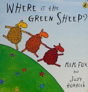 Cover of edition whereisgreenshee0000foxm