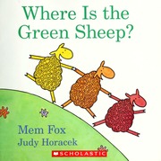 Cover of edition whereisgreenshee00memf_1