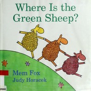 Cover of edition whereisgreenshee00memf_2