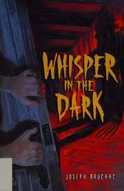 Cover of edition whisperindark0000bruc