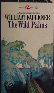 Cover of edition wildpalms0000will_t2u3