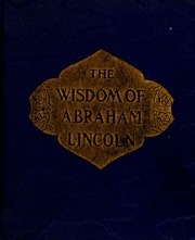 Cover of edition wisdomofabrah2641linc