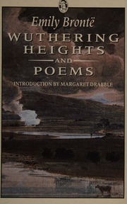 Cover of edition wutheringheights0000bron_y3f6