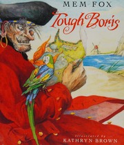 Cover of edition toughboris0000foxm_o0r7