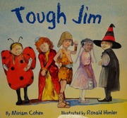 Cover of edition toughjim0000cohe