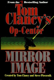 Cover of edition tomclancysopcent00clanrich