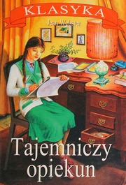 Cover of edition tajemniczyopieku0000webs