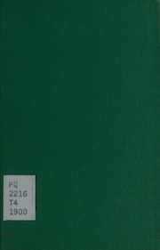 Cover of edition tartarindetara00dauduoft