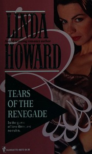 Cover of edition tearsofrenegade0000howa