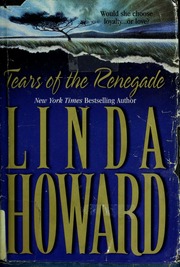 Cover of edition tearsofrenegade00lind_2