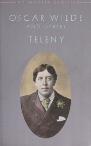 Cover of edition teleny00wild