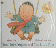 Cover of edition tenlittlefingers0000foxm