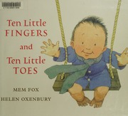 Cover of edition tenlittlefingers0000foxm_d1l6