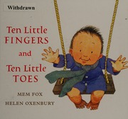 Cover of edition tenlittlefingers0000foxm_r3s7