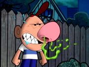 The Grim Adventures of Billy and Mandy