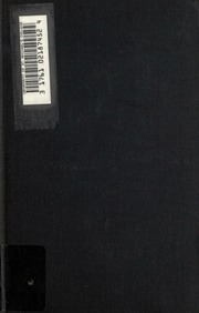 Cover of edition thefirstandsecon00unknuoft