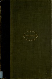 Cover of edition thenabob00daudiala