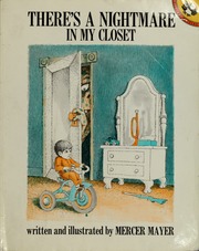 Cover of edition theresnightmarei1968maye