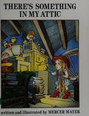 Cover of edition theressomethingi0000maye