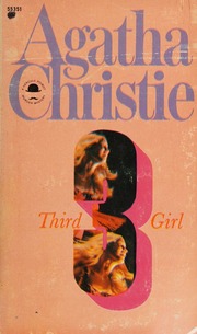 Cover of edition thirdgirlhercule0000agat