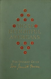 Cover of edition thosedelightfula00dunciala